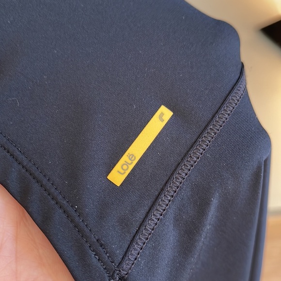 LOLE Size m dress - Picture 6 of 6